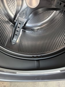 front load washer and dryer set - $899.00 - LG-WD-0000134