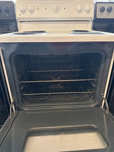 GE coil top range - $379.00 - GE-RG-0000111