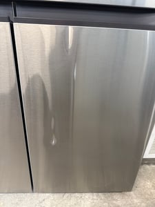 LG side by side refrigerator - $1,069.00 - LG-RF-0000014