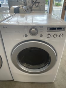 LG washer and dryer set - $699.00 - LG-WD-0000028