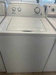 Top load washer - $399.00 - AM-WS-0000029