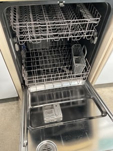 Top control stainless steel face - $399.00 - WP-DW-0000053