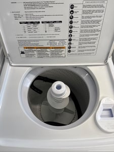 Kenmore Elite top load washer - $429.00 - KM-WS-0000063