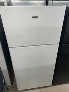 Hotpoint top mount refrigerator - $399.00 - HP-RF-0000026