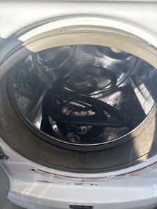 Commercial quality washer and dryer set - $799.00 - MT-WD-0000059