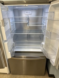 Counter depth Max french door refrigerator - $1,179.00 - LG-RF-0000027