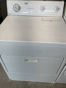 Electric dryer - $199.00 - WP-DR-0000170