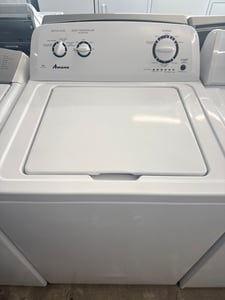 Amana top load washer - $429.00 - AM-WS-0000047