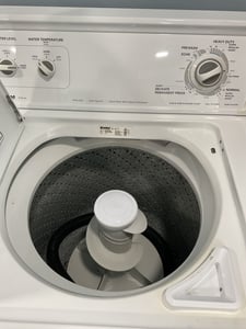 Top load direct drive washer - $399.00 - KM-WS-0000089
