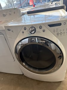 Duet dryer - $399.00 - WP-DR-0000144