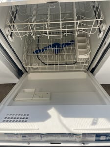 Kenmore black dishwasher - $179.00 - KM-DW-0000008