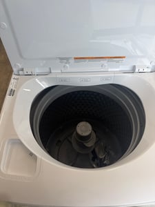 Frigidaire topload washer and dryer - $1,099.00 - FG-WD-0000009