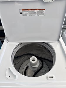Top load washer - $399.00 - WP-WS-0000218