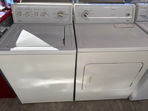 Kenmore washer and dryer set - $679.00 - KM-WD-0000048