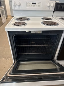 Coil top range - $379.00 - GE-RG-0000199