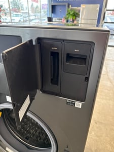 LG washer and dryer combo - $1,899.00 - LG-WD-0000057