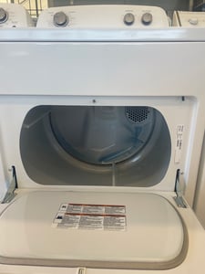 Whirlpool washer and dryer set - $799.00 - WP-WD-0000098