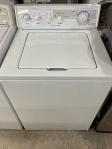 KitchenAid top load washer - $439.00 - KA-WS-0000002