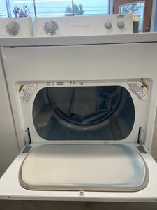 Estate by whirlpool washer and dryer set - $679.00 - WP-WD-0000028