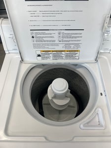 Roper washer and kirkland dryer set - $599.00 - RP-WD-0000006