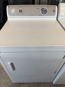 27”wide dryer - $389.00 - GE-DR-0000048