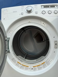 Front load washer and dryer set - $799.00 - LG-WD-0000135
