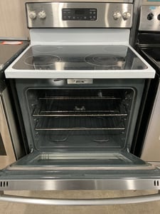 Glass top range - $399.00 - GE-RG-0000180