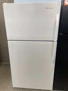 KitchenAid top load refrigerator - $469.00 - KA-RF-0000016