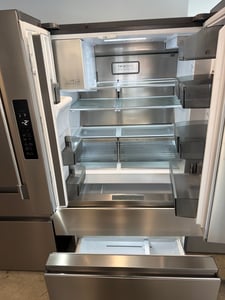 Professional Counter depth french door four door refrigerator - $2,579.00 - FG-RF-0000119