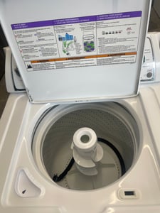 Whirlpool top load washer - $379.00 - WP-WS-0000074