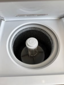 Whirlpool 24”wide laundry center - $779.00 - WP-LC-0000021