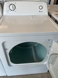 Top load washer and dryer - $699.00 - AM-WD-0000054