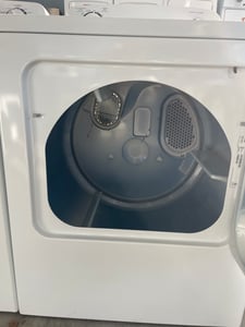 Amana washer and dryer set - $699.00 - AM-WD-0000016