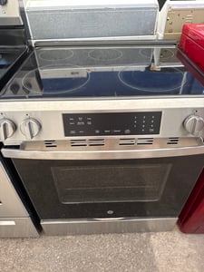 slide-in glass top range - $579.00 - GE-RG-0000168