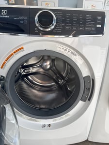 Front load washer and dryer set - $1,099.00 - EL-WD-0000010