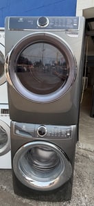 Front load washer and dryer set - $899.00 - EL-WD-0000012