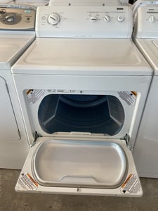Top load washer and dryer - $599.00 - KM-WD-0000117