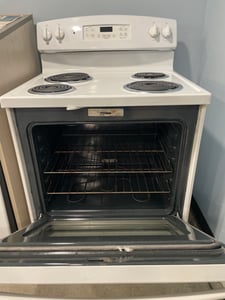 GE coil top range - $429.00 - GE-RG-0000093