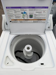 Top load washer. - $399.00 - WP-WS-0000277