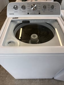 Maytag top load washer - $449.00 - MT-WS-0000062