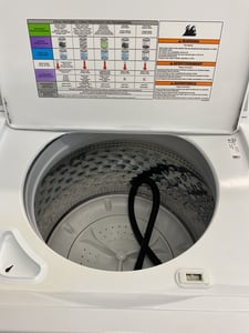 Top load washer and dryer - $799.00 - WP-WD-0000230