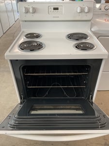 Frigidaire coil top range - $329.00 - FG-RG-0000044