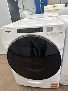 Whirlpool front load washer - $699.00 - WP-WS-0000256