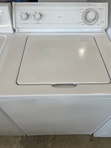 Whirlpool top load washer - $299.00 - WP-WS-0000050