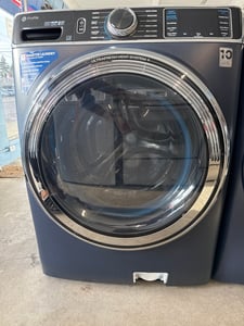 GE profile front load washer and dryer set - $1,179.00 - GE-WD-0000047