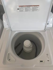 Mismatched Amana washer and conservator dryer set - $699.00 - AM-WD-0000020