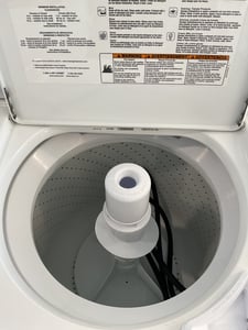 Kenmore 400 top load washer - $429.00 - KM-WS-0000128