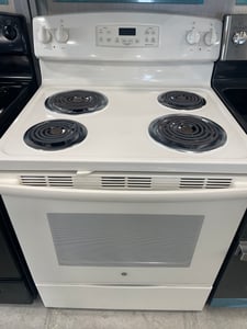 GE coil top range - $379.00 - GE-RG-0000006