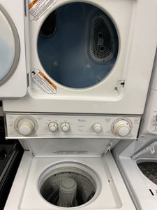 24” laundry center - $699.00 - WP-LC-0000040