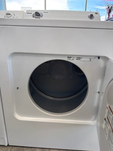 Washer and dryer set - $679.00 - KM-WD-0000081